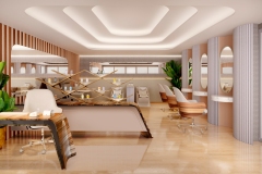 Bentley-Residences-Miami-Beauty-Salon