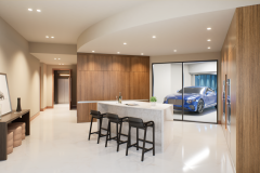 Kitchen-with-closed-cabinet
