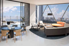 Living-room