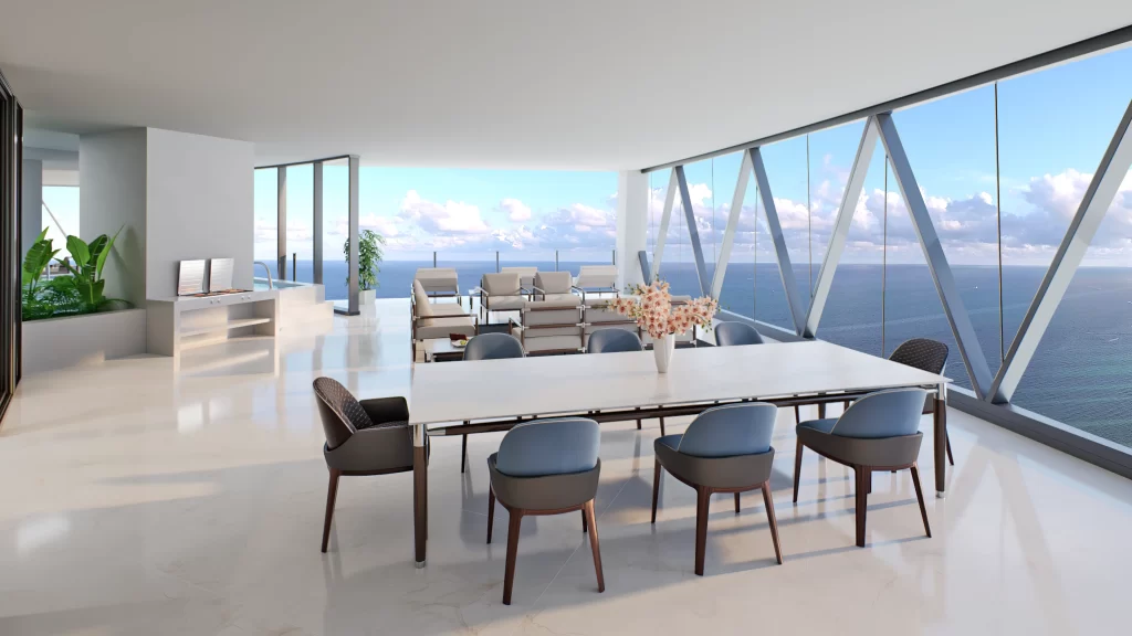 Bentley Residences Sunny Isles Beach - Pre Construction Sales 305-726-4312