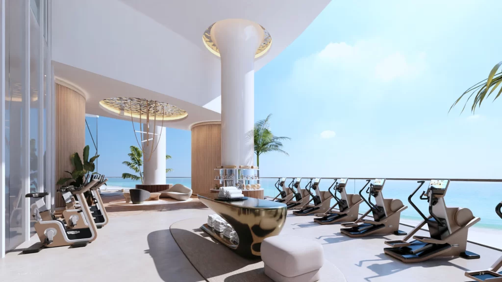 Bentley Residences Sunny Isles Beach - Pre Construction Sales 305-726-4312