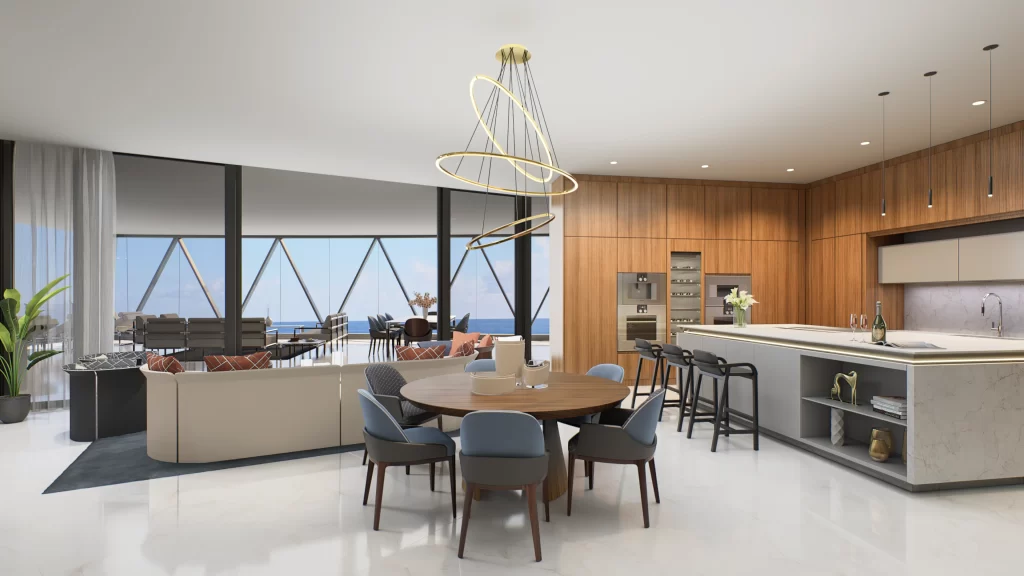 Bentley Residences Sunny Isles Beach - Pre Construction Sales 305-726-4312
