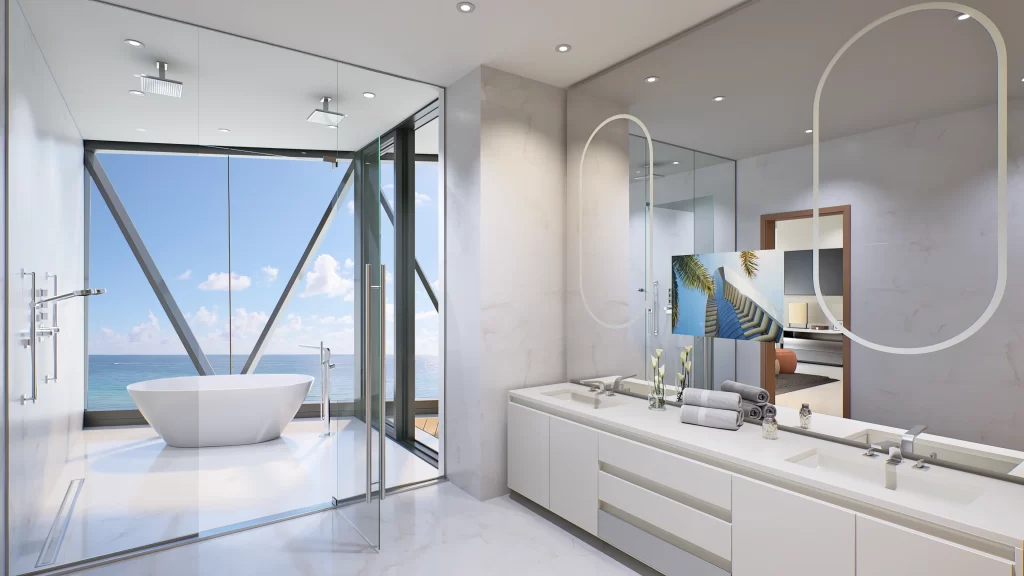 Bentley Residences Sunny Isles Beach - Pre Construction Sales 305-726-4312